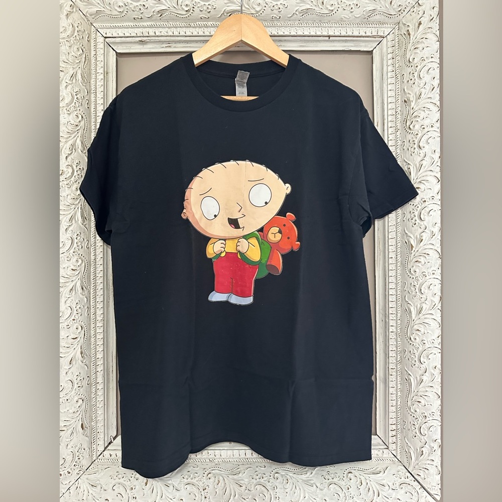 Family Guy Stewie Griffin T-shirt. Size L. ❣️